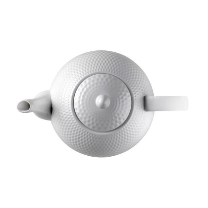 Concept RK0050 - Elektrinis virdulys 1,2 l 1000W/230V balta/keramika