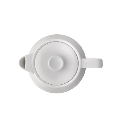 Concept RK0060 - Elektrinis virdulys 1 l 1000W/230V baltas/keraminis