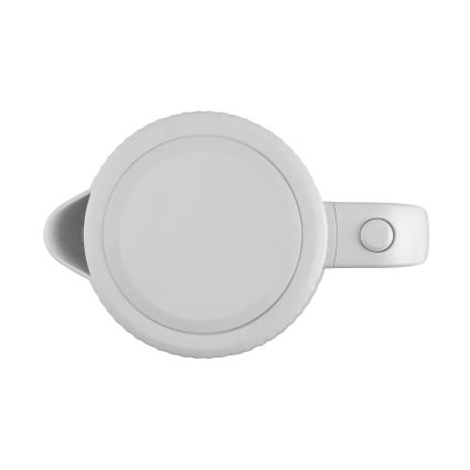 Concept RK2390 - elektrinis virdulys 1,7 l 2200W/230V baltas