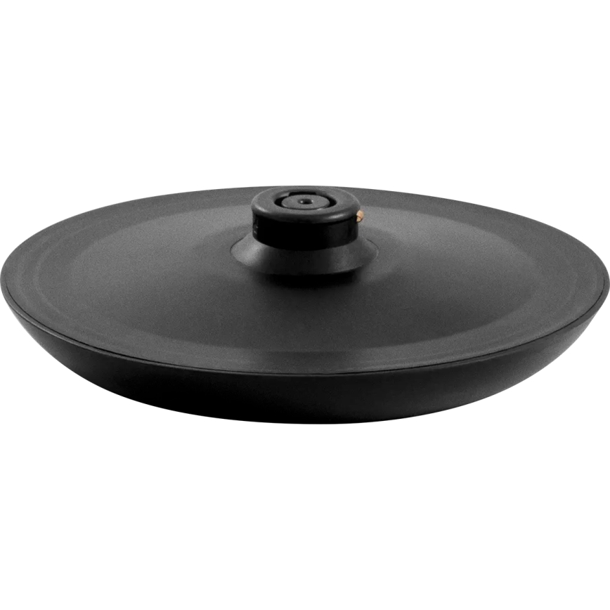 Concept RK4190 - Elektrinis virdulys su temperatūros reguliavimu ir kalkių filtru, 1,7 l, 2200 W/230 V, iš nerūdijančio plieno