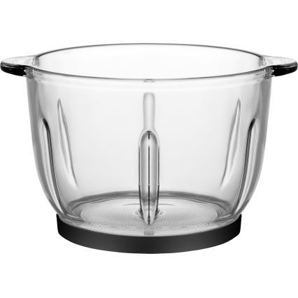 Concept RM3300 - Virtuvės robotas su trintuvu 1000W/230V juoda/nerūdijantis