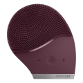 Concept SK9101 - Veido valymo šepetėlis SONIVIBE 2W/5V 250 mAh IPX7 raudonas