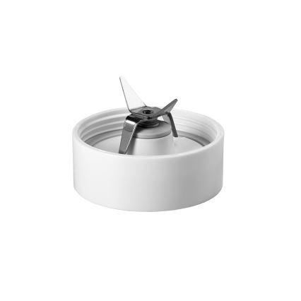 Concept SM3380 - ACTIVE SMOOTHIE smoothie trintuvas su priedais, 500W/230V, baltas