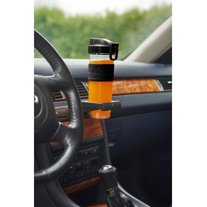 Concept SM3385 - Smoothie trintuvas su priedais ACTIVE SMOOTHIE 500W/230V juodas