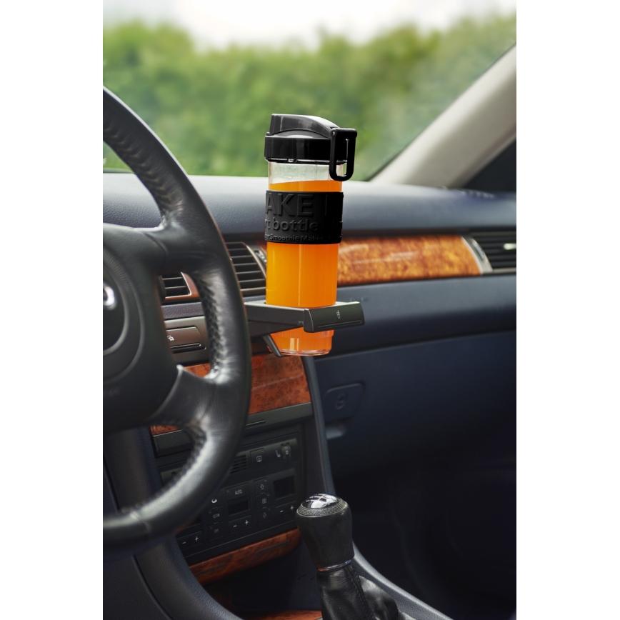 Concept SM3385 - Smoothie trintuvas su priedais ACTIVE SMOOTHIE 500W/230V juodas
