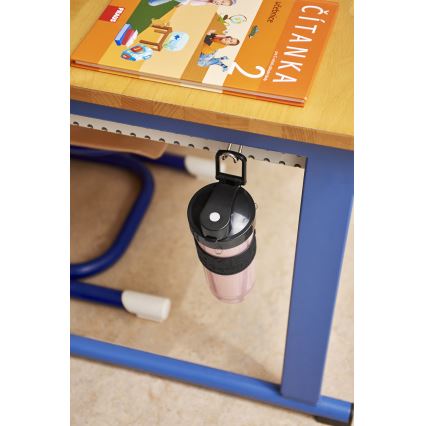 Concept SM3385 - Smoothie trintuvas su priedais ACTIVE SMOOTHIE 500W/230V juodas