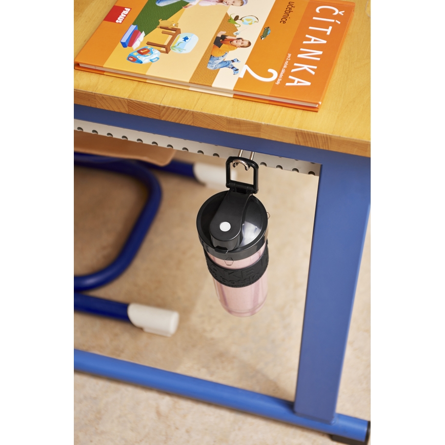 Concept SM3385 - Smoothie trintuvas su priedais ACTIVE SMOOTHIE 500W/230V juodas