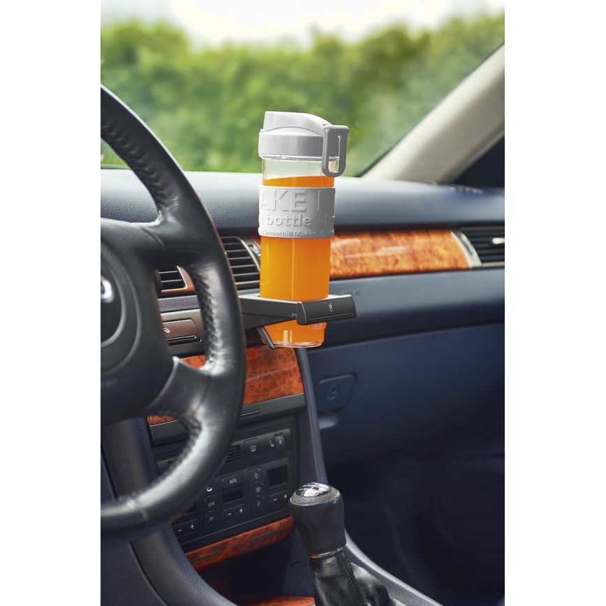 Concept SM3391 - Smoothie trintuvas su priedais 700W/230V baltas