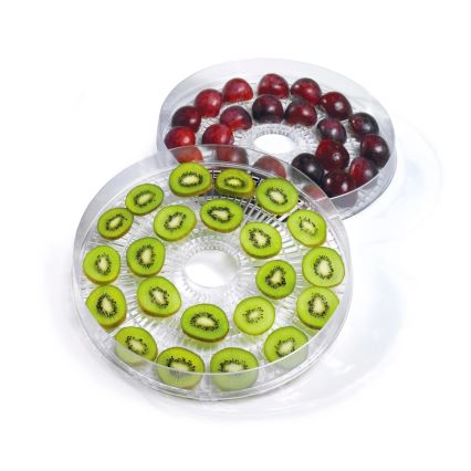 Concept SO1020 - Maisto džiovyklė 245W/230V balta