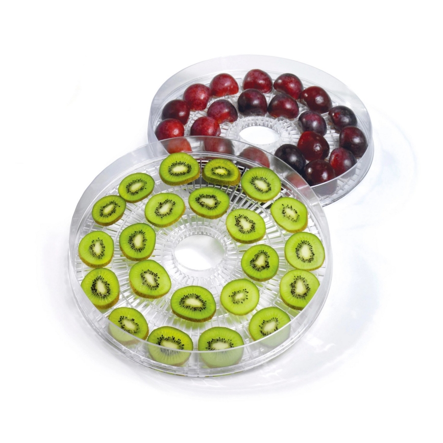 Concept SO1020 - Maisto džiovyklė 245W/230V balta