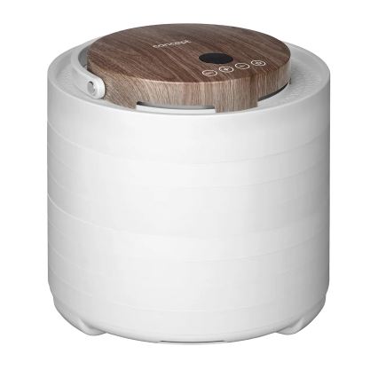 Concept SO3020 - Maisto džiovyklė 500W/230V balta