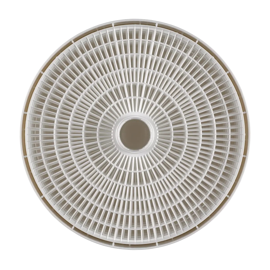 Concept SO3020 - Maisto džiovyklė 500W/230V balta