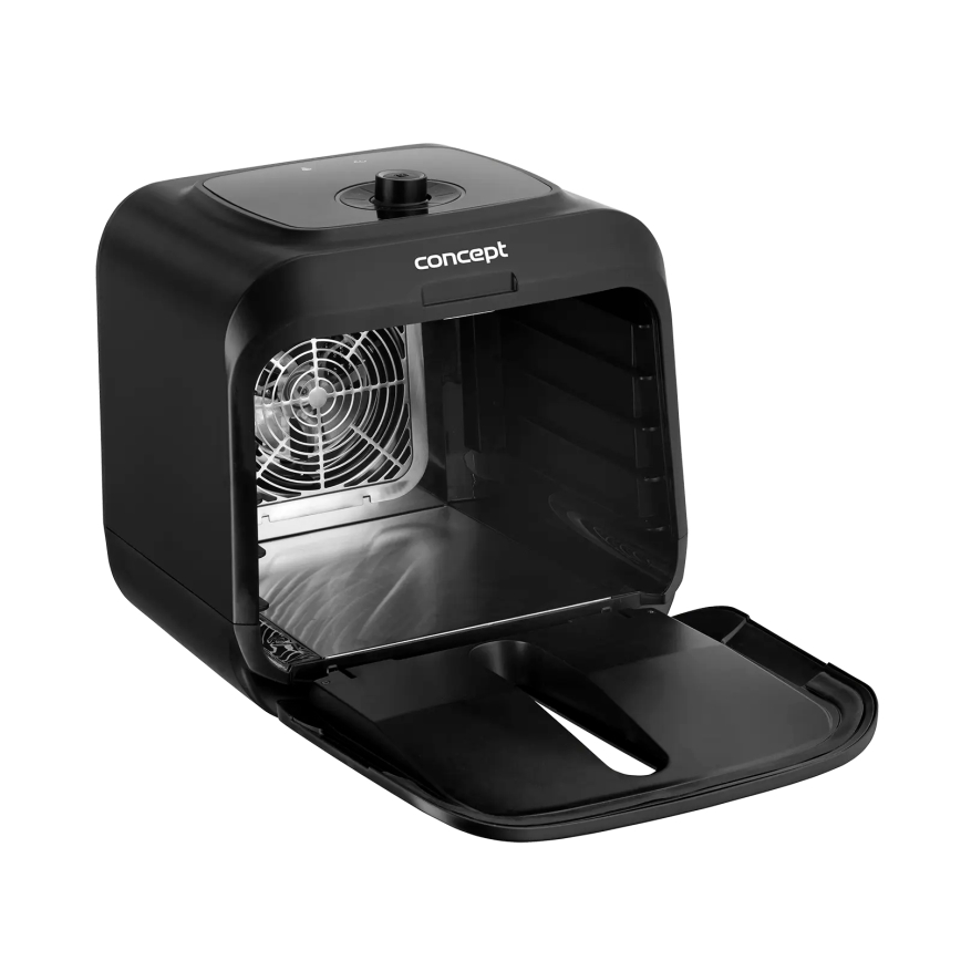 Concept SO4000 - Maisto džiovintuvas 500W/230V
