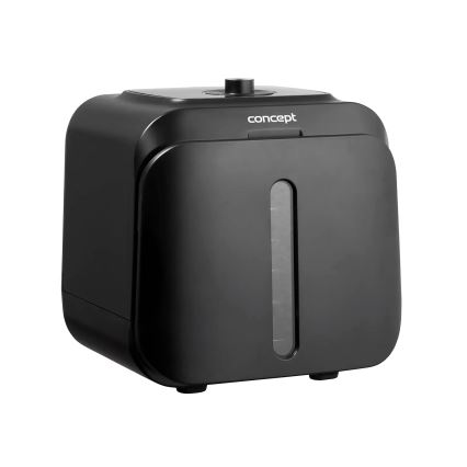 Concept SO4000 - maisto džiovintuvas 500W/230V juodas