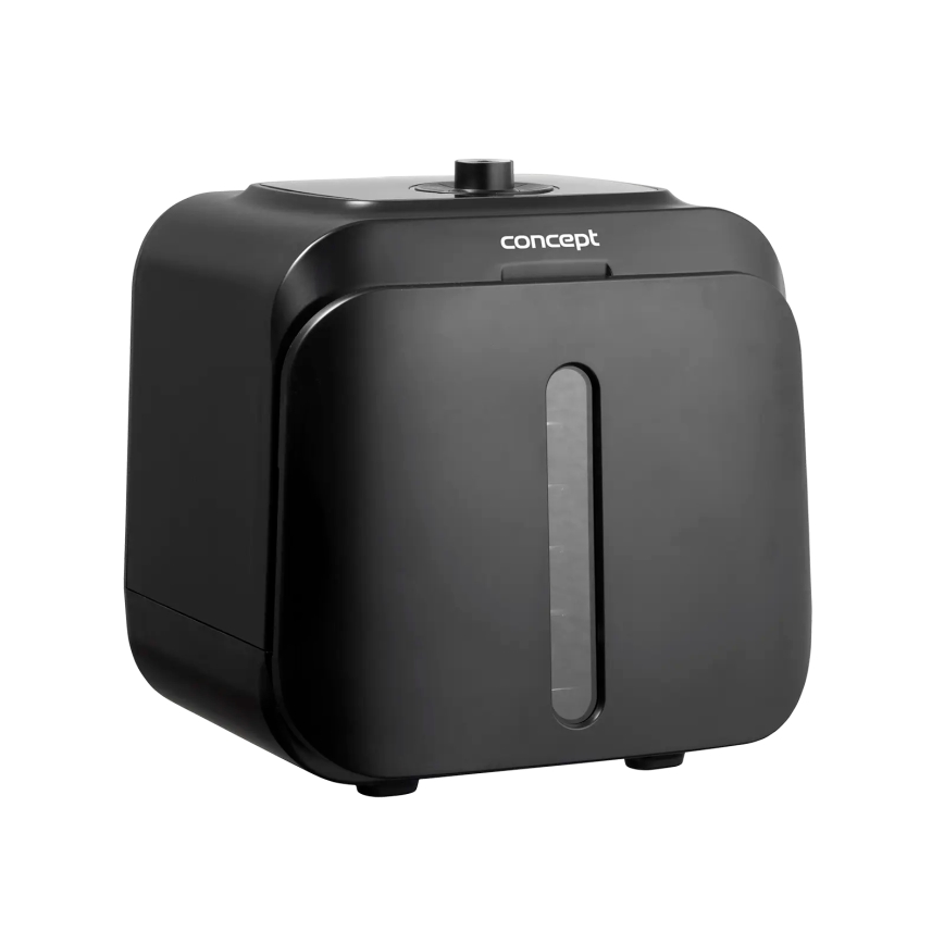 Concept SO4000 - maisto džiovintuvas 500W/230V juodas