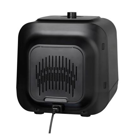Concept SO4000 - maisto džiovintuvas 500W/230V juodas