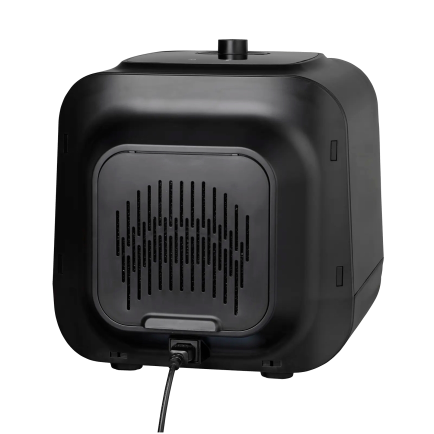 Concept SO4000 - maisto džiovintuvas 500W/230V juodas