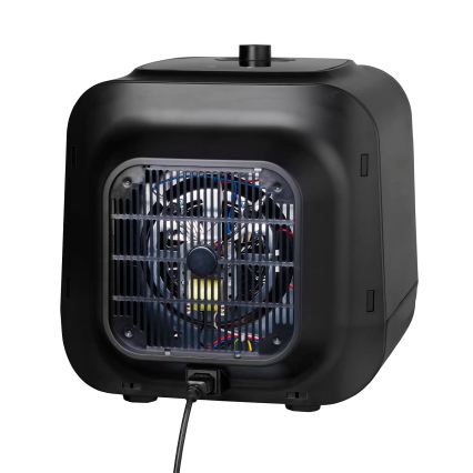 Concept SO4000 - maisto džiovintuvas 500W/230V juodas