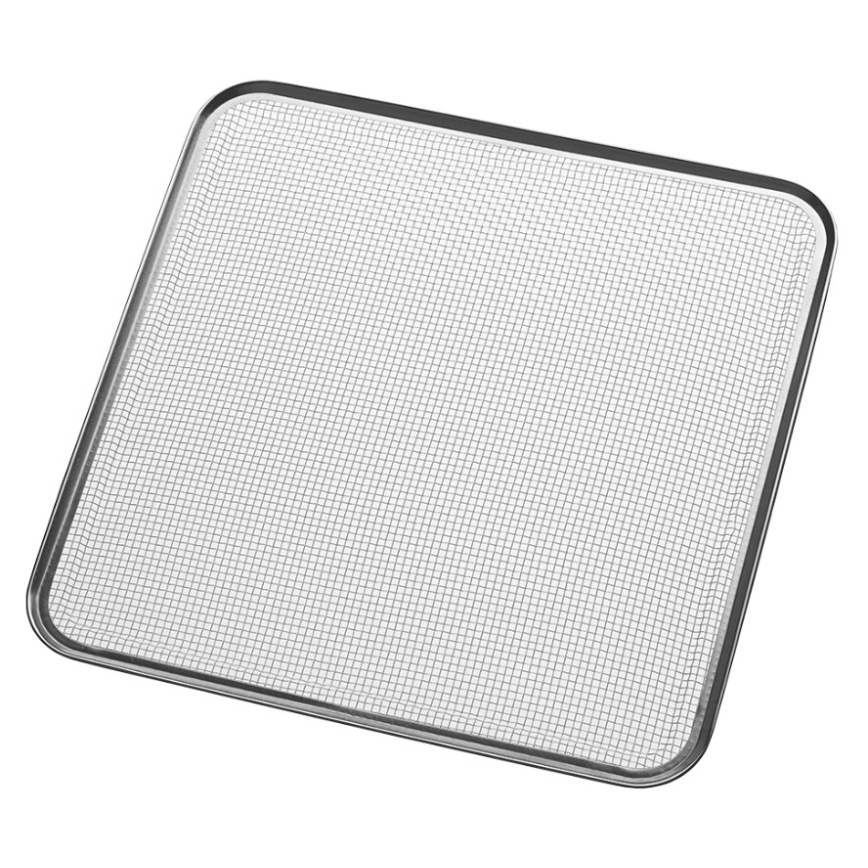 Concept SO7000 - Maisto džiovyklė 1500W/230V juoda