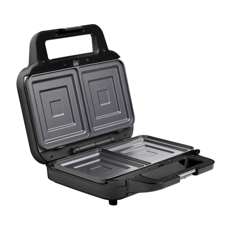 Concept SV3070 - XXL 4in1 skrudintuvas 900W/230V juodas/nerūdijantis plienas