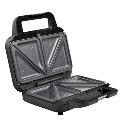 Concept SV3070 - XXL 4in1 skrudintuvas 900W/230V juodas/nerūdijantis plienas