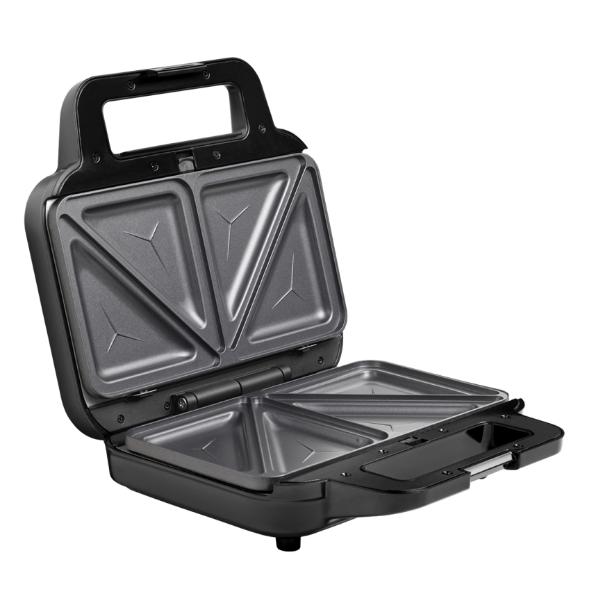 Concept SV3070 - XXL 4in1 skrudintuvas 900W/230V juodas/nerūdijantis plienas