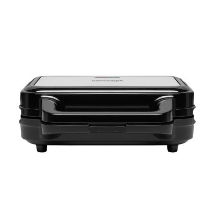 Concept SV3070 - XXL 4in1 skrudintuvas 900W/230V juodas/nerūdijantis plienas