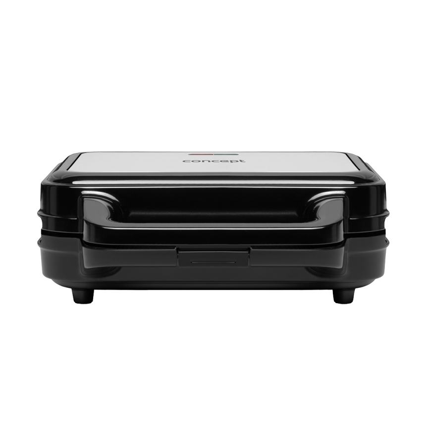 Concept SV3070 - XXL 4in1 skrudintuvas 900W/230V juodas/nerūdijantis plienas
