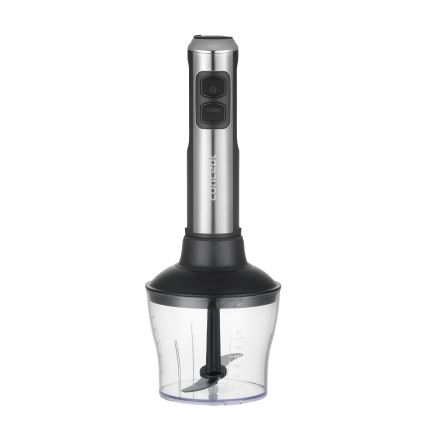 Concept TM5500 - Trintuvas su priedais 1500W/230V juoda/nerūdijantis