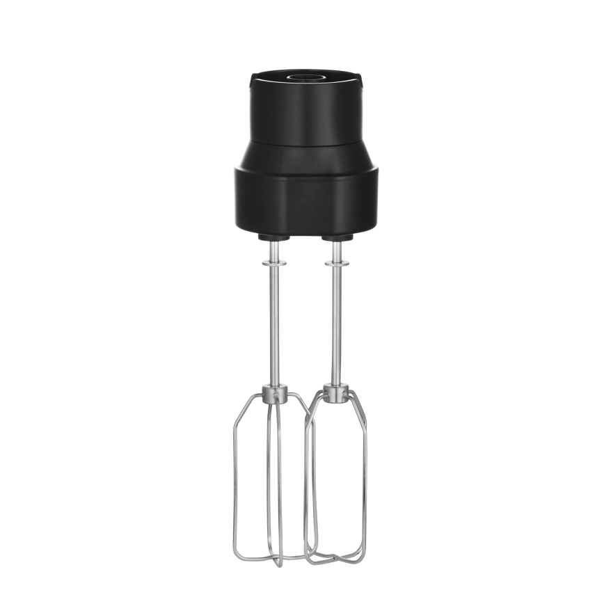 Concept TM5500 - Trintuvas su priedais 1500W/230V juoda/nerūdijantis