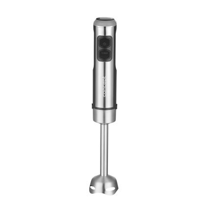 Concept TM5520 - Trintuvas su priedais 1500W/230V juoda/nerūdijantis