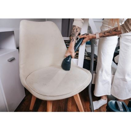 Concept TP2010 - DEEPCLEAN kilimų plovimo aparatas 450W/230V mėlynas