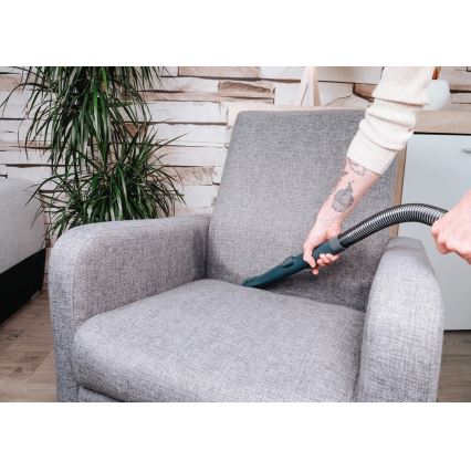 Concept TP2010 - DEEPCLEAN kilimų plovimo aparatas 450W/230V mėlynas