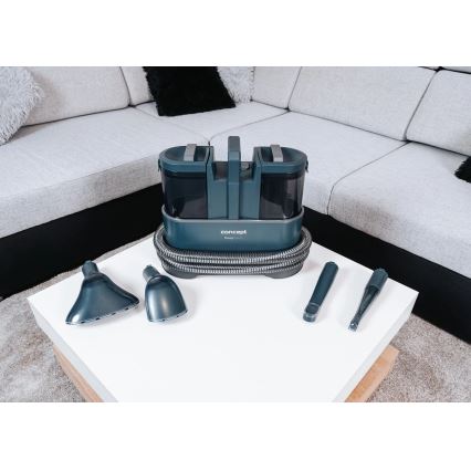 Concept TP2010 - DEEPCLEAN kilimų plovimo aparatas 450W/230V mėlynas