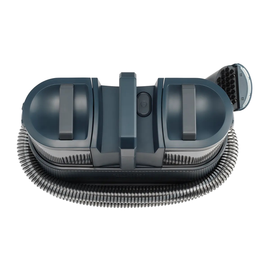 Concept TP2010 - DEEPCLEAN kilimų plovimo aparatas 450W/230V mėlynas