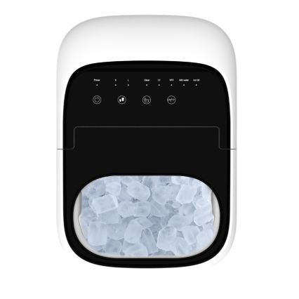 Concept VL1520 - ledo gaminimo aparatas 150W/230V Wi-Fi, baltas