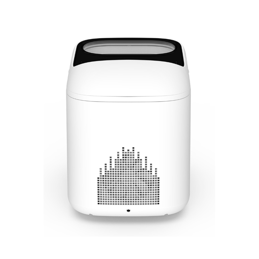 Concept VL1520 - ledo gaminimo aparatas 150W/230V Wi-Fi, baltas