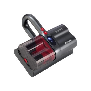 Concept VP2000 - Rankinis antibakterinis dulkių siurblys su UV-C LUMISTAR lempa 120W/11,1V