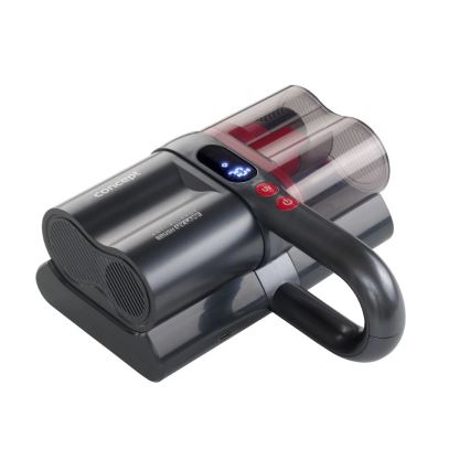 Concept VP2000 - Rankinis antibakterinis dulkių siurblys su UV-C LUMISTAR lempa 120W/11,1V