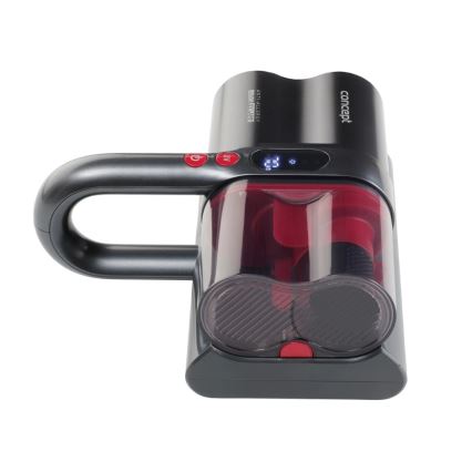 Concept VP2000 - Rankinis antibakterinis dulkių siurblys su UV-C LUMISTAR lempa 120W/11,1V