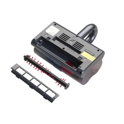 Concept VP2000 - Rankinis antibakterinis dulkių siurblys su UV-C LUMISTAR lempa 120W/11,1V