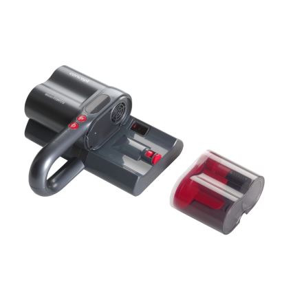 Concept VP2000 - Rankinis antibakterinis dulkių siurblys su UV-C LUMISTAR lempa 120W/11,1V