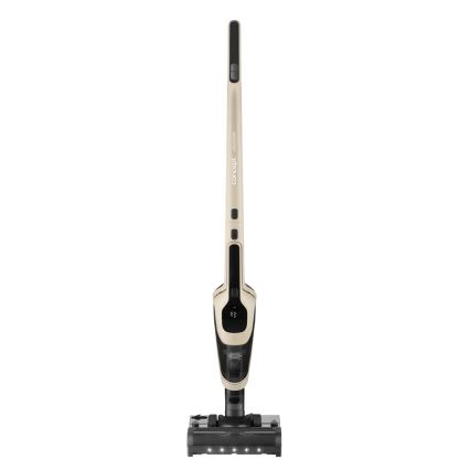 Concept VP4220 - Belaidis 3 viename stiebinis dulkių siurblys AQUAGLIDE 160W/28,8V 2200 mAh smėlinė