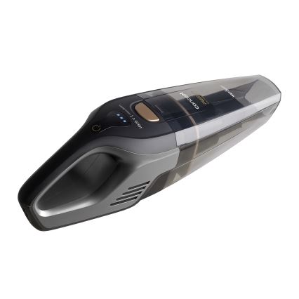Concept VP4353 - Rankinis dulkių siurblys WET & DRY RISER EXTENSION 110W/18,5V 2200 mAh juodas