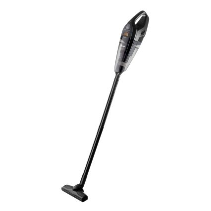 Concept VP4353-Rankinis dulkių siurblys WET & DRY RISER EXTENSION 110W/18,5V 2200 mAh juoda
