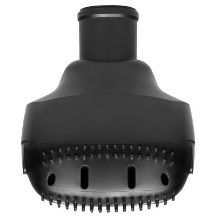 Concept VP4353-Rankinis dulkių siurblys WET & DRY RISER EXTENSION 110W/18,5V 2200 mAh juoda