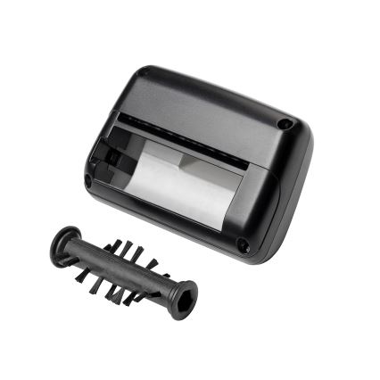 Concept VP4380 - Rankinis dulkių siurblys REAL FORCE 110W/18,5V 2200 mAh juoda