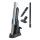 Concept VP4430 - Rankinis dulkių siurblys DIRECT ANIMAL 180W/14,8V 2200 mAh juoda