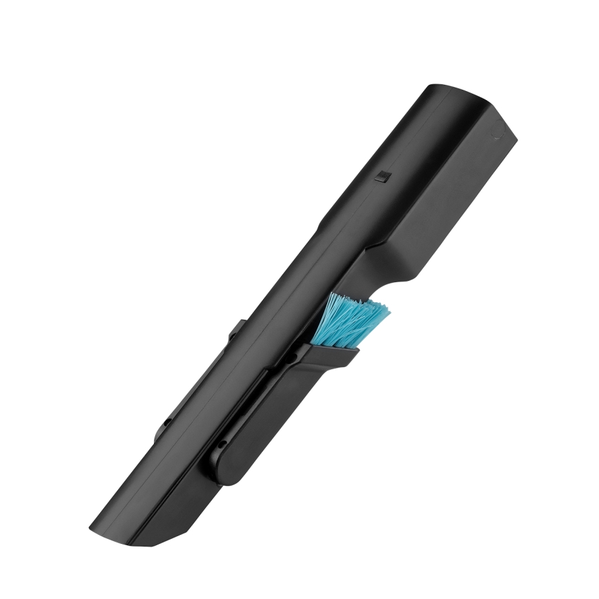 Concept VP4430 - Rankinis dulkių siurblys DIRECT ANIMAL 180W/14,8V 2200 mAh juoda