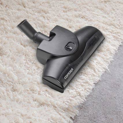 Concept VP5240N - Dulkių siurblys be maišelio 4A RADICAL PET EXPERT 2,5 l 800W/230V bronza